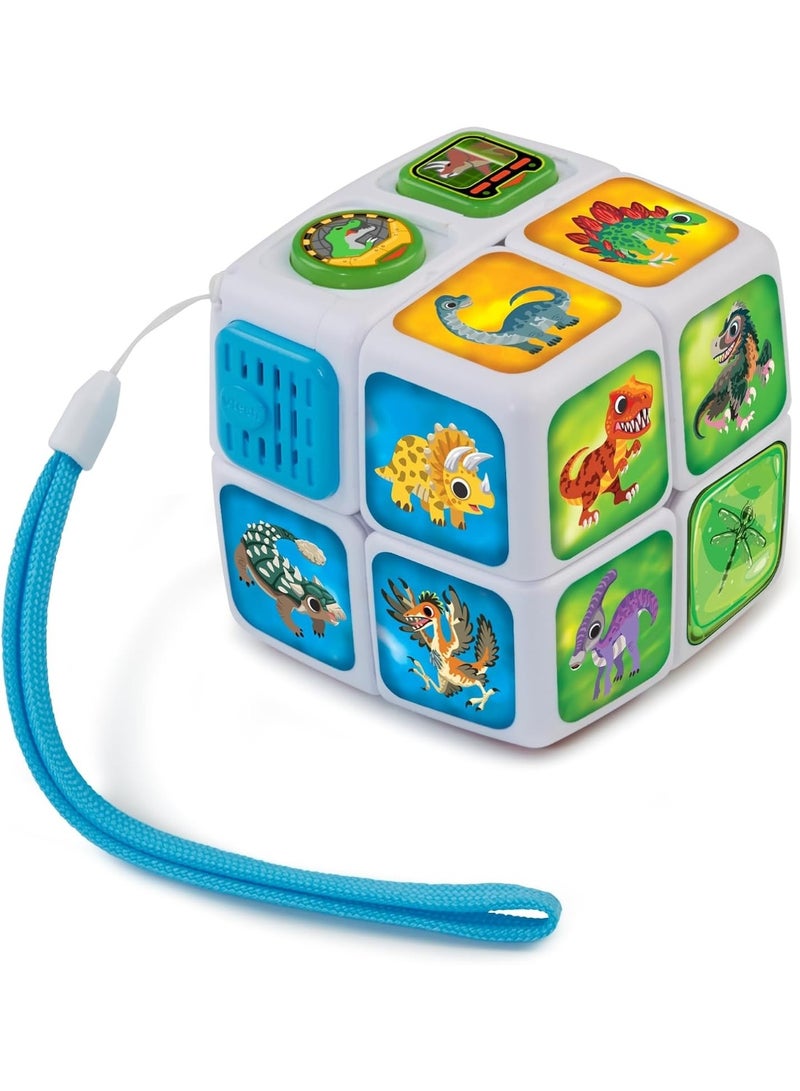 في تك مغامرات في تيك تويست لاكتشافات الديناصورات - Image 3